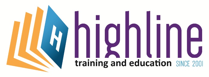 Highline Computer Training